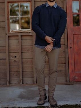 Kuhl Men's Resistor Chinos